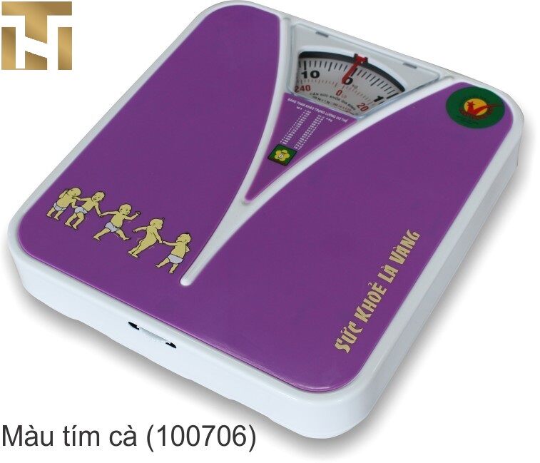 CÂN SỨC KHỎE 120KG